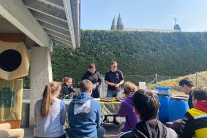 Jeunes Tireurs