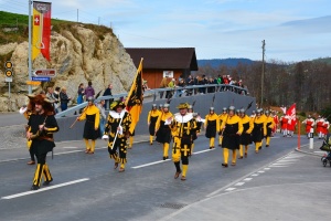 Tir de Morgarten 2015